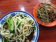 -清真-戏楼王记牛肉面