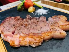 -ALLORA意大利餐厅(丰盛里店)