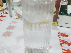 -虎虎龙虾大排档(双井店)