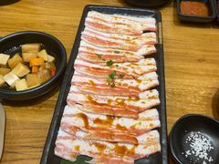 -九田家黑牛烤肉料理(华侨城店)