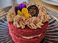 -ZING COFFEE 镜咖啡