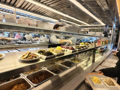 -丝路伊兰·兰州牛肉面(牛街总店)