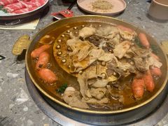 -牛牛章·章鱼水煎肉(光谷世界城店)