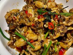 爆炒田鸡-壹盏灯(惠农店)