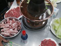 -三兴涮羊肉(荣安大街店)