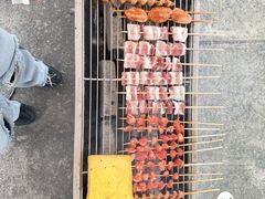 -上海山野camping·户外天幕烧烤·团建拓展营地