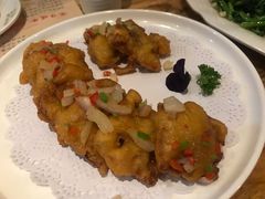 -繁花里音乐餐厅(新天地店)