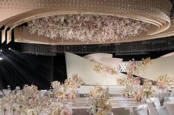-金禧婚礼定制