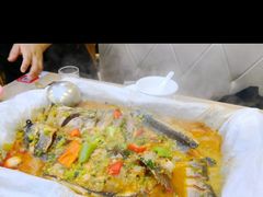 -金星纸包魚&潮汕鲜牛肉火锅(乳山路店)