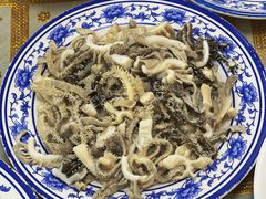 -清真·鸦儿李记·小馆(后海店)