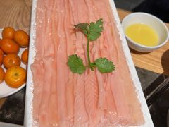 -映山红鲜货火锅(鱼嘴店)