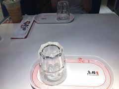 -鱼酷活鱼烤鱼(沈阳大悦城店)