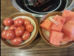 -萍姐火锅·公路夜市(南京新街口店)