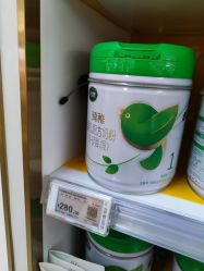 -孩子王(北一路万达店)