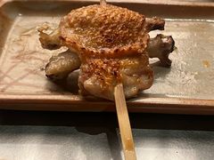 -鳥喜Toriki怀石烧鸟料理
