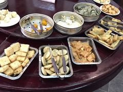 -吴门人家·苏宴宫廷菜(拙政园店)