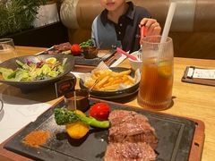 -原石牛扒·约会餐厅(龙城万科里店)