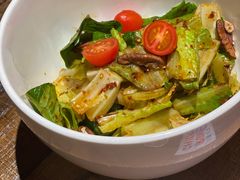 -铁公鸡·四川料理(天环广场店)