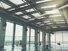 -上海浦东康桥绿地假日酒店