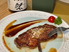 -世香全厨•日料·铁板烧(金桥店)