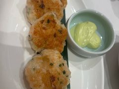 -双合园·海鲜水饺青岛菜(万佳广场店)