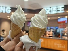 -汉堡王(西直门凯德MALL店)