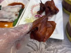 -香云轩·顺德菜(香云纱园林酒店店)