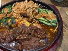 -灶东家民间菜(回兴店)