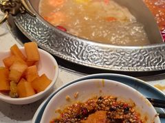 -千牛将·鲜牛肉火锅(开元路店)