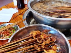 -学街秀兰麻辣烫