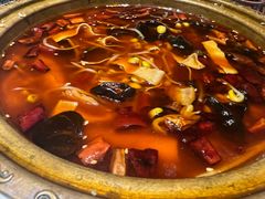 -宴小馆·小海鲜青岛菜(五四广场店)