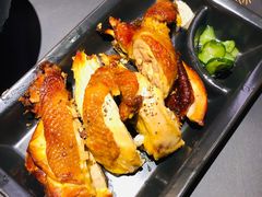 -馔豚·台北菜专门店(深圳湾万象城店)