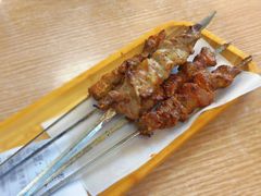 -歹歹的加个面过油肉拌面(贵州路店)