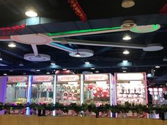 -嘉文梦想世界(SM天津滨海城市广场店)