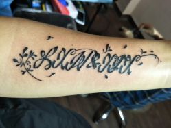 点击看大图 -Why not tattoo