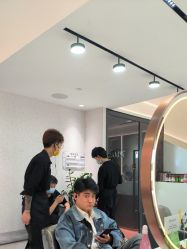 -LJOY丽锦造型·烫发染发