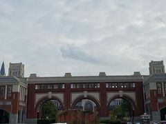 -华东政法大学(松江校区)