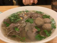 -越美小馆·越南料理(曲江店)
