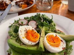 -Egg•Allday Brunch(襄阳北路店)