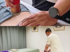 -席仁堂推拿按摩脊柱调理(世纪科贸大厦店)