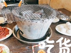 -韩风烤牛肉冷面店