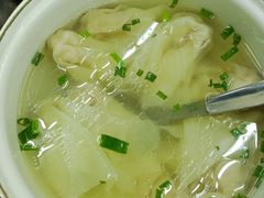-吴茂兴本帮面(百色路店)