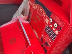 -大桥道糕点食品店(津塘路店)