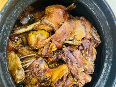 姜母鸭-斯丹姜母鸭·古法干香(涂门街总店)