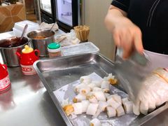 炸两肠-香港风味小吃店(中英街店)