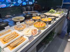 -聚丰园•湖鲜餐厅(阿红私房菜梅石路店)