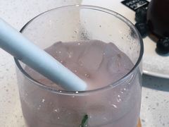 巨峰乳酸梳打-PEKO PEKO(海之恋商场店)