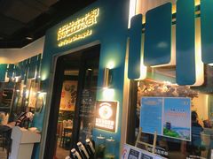 门面-付掌柜在成都·热炒砂锅集(金禾店)