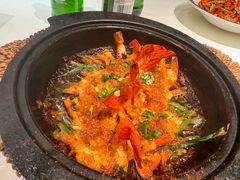 -隐厨中国餐馆(红旗大街店)
