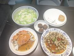 -杨记海鲜楼(三门黑金冠店)